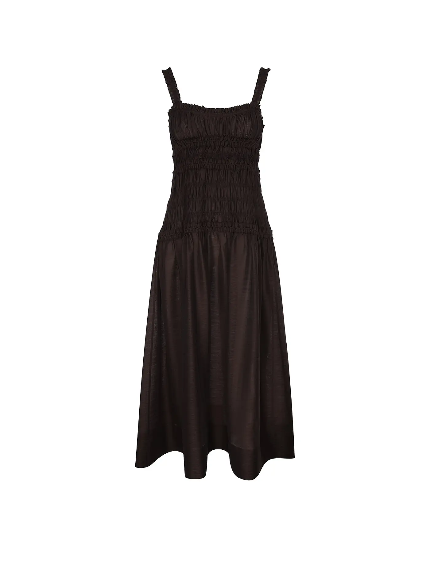TORY BURCH | Maxikleid | 